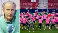 Petón da el nombre de un jugador que "puede ser una realidad" para el Atlético: "Tiene cositas de Lamine"