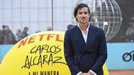 Feliciano López: "Alcaraz es mucho más profesional que el 99,9% de los jóvenes"