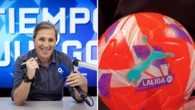 Paco González explica las cuentas para la última jornada en Segunda en busca del ascenso: "Vaya tarde más chula"