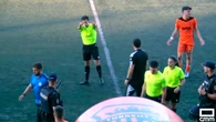 Graves incidentes en el Torrent-Talavera de ascenso a Primera RFEF