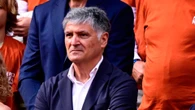 Toni Nadal: "Que a Rafa le reconozcan así en un país que no es el suyo te llena"