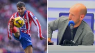 La dura crítica de Gonzalo Miró a Correa por su 'autodespedida' del Atlético: "Es difícil hacerlo peor"