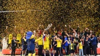 El Fenerbahce impone su jerarquía ante el Mónaco y ya es doble campeón de Europa
