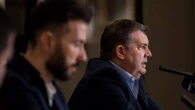 Ron Gourlay, el nuevo CEO deportivo del Valencia CF