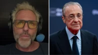 Santi Cañizares no entiende que el Real Madrid quiera fichar a este jugador en verano: "Tienes un problema"