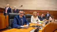 En Ferraz confían en que el polémico aforamiento de Gallardo eleve la causa contra el hermano de Sánchez al TSJ de Extremadura