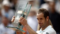 Sinner retira a Gasquet; Bouzas salva el honor español