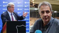 La operación del FC Barcelona que sorprende a Manolo Lama en el mercado de fichajes: "Pagar 25 millones, no lo veo"