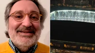 Emilio Pérez de Rozas sentencia el gesto de protesta de los futbolistas por la censura en LaLiga: "Tienen que hacerlo serio y parar de una vez"