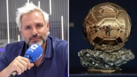 Santi Cañizares sorprende al comentar qué futbolista debe ganar el Balón de Oro: "Estoy harto ya"