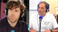 La irónica pregunta de Dani Senabre y David Sánchez sobre la final del Mundial de Clubes: "Desde que no está el Madrid..."
