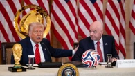 Trump asistirá al la final del Mundial de Clubes entre grandes medidas de seguridad 