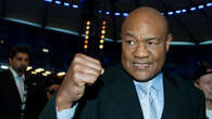 Muere el legendario boxeador George Foreman