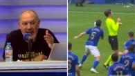Pedro Martín explica por qué no fue anulado el gol del Levante en el que Munuera Montero molestó a un jugador del Oviedo: "Solo tiene la obligación si..."