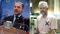 El día en el que Santi Cañizares se negó a saludar a José Luis Ábalos cuando era ministro: "Lo que no soporté"