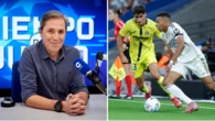 La petición de Paco González, director de Tiempo de Juego, para poner las cosas más fáciles a Mbappé: "¿Quién es el mejor del Real Madrid?"