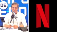La reflexión de Paco González tras escuchar los planes de UEFA y Superliga para una nueva Champions League: "Un Netflix del fútbol"
