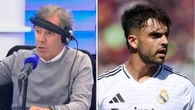 La reflexión de Paco González sobre la cantera del Real Madrid tras su victoria ante el Mallorca: "Es muy sencillo"