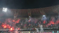 El Nápoles recibe el 'no' para la Eurocopa 2032 y anuncia que hará un estadio nuevo