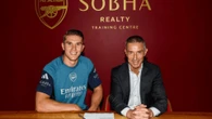 Gyökeres, nuevo jugador del Arsenal por 63 millones de euros