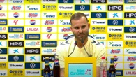 Jesé, durante su presentación: "Voy a sudar esta camiseta hasta que no pueda más"