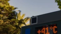 Festividad de la Asunción de la Virgen: altas temperaturas que mantienen en alerta de nivel rojo a zonas poco acostumbradas al calor extremo