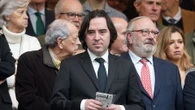 Martín Presa: "Si La Liga crece jugando partidos en Miami, debemos jugarlos todos"