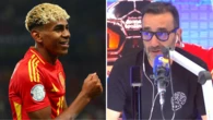 Juanma Castaño, rendido ante Lamine Yamal por su partido en el España - Francia: "Las sensaciones dicen más"