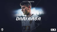 Dani Raba, primer fichaje del Valencia