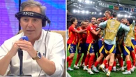 Paco González se rinde ante la selección española y encuentra una diferencia con la que ganó el Mundial: "Esta lo es más"