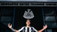 El Newcastle se lleva gratis a una de las grandes perlas del fútbol español