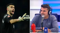 Isaac Fouto explica la situación económica del Barça para afrontar el fichaje de Joan García: "Todavía está en el hospital"