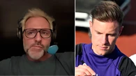 Santi Cañizares le advierte a Joan García de las dificultades que tendrá con Ter Stegen en la portería del Barcelona: "No aguanta"