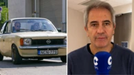 Manolo Lama dejó su coche seis meses en una calle de Madrid y no lo ha vuelto a conducir por esta razón: "Un Opel Kadett"