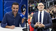 Juanma Castaño pone cordura a la polémica con las palabras de Luis de la Fuente: "Le están cayendo palos y no hay convocatoria"