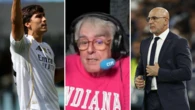 Siro López, sobre Gonzalo y la Selección: "De la Fuente no ve los partidos del Real Madrid, es una más del seleccionador"