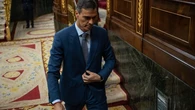 Sánchez defiende como "un éxito de primer nivel diplomático" su plante al 5 % en la OTAN