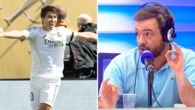 Nacho Peña contesta a De la Fuente: "Lamine Yamal necesitó 5 partidos, si Gonzalo se llamase Gonzi..."