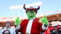 El Grinch NFL consuma su sorpasso y le roba la Navidad a la NBA