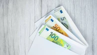 El método del sobre: la técnica con la que podrás ahorrar hasta 2500 euros al año