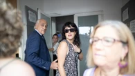 La jueza deja claro a Juana Rivas cómo debe ser la entrega de su hijo Daniel a su padre: sin cámaras ni coacciones