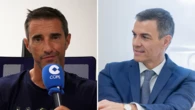 Inglaterra plantea dar un día festivo por la Eurocopa femenina y Joseba Larrañaga lo traslada a España: "Con el panorama político actual..."