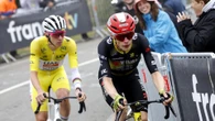 Dudas sobre Pogacar antes del final del Tour de Francia: "Se abre una esperanza para Vingegaard"