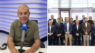 Las pruebas de Tomás Guasch que dejan en jaque al arbitraje español: "Están ahí: cero sobre cero"