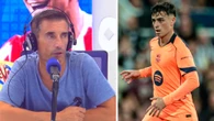 La predicción de Joseba Larrañaga sobre si Pedri va a ganar el Balón de Oro: "Como Xavi Hernández e Iniesta"