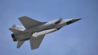 Polonia denuncia que dos aviones rusos han vuelto a violar el espacio aéreo de la OTAN tras los tres cazas en Estonia
