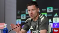 Xabi Alonso: "Un error debe tener sus consecuencias, pero con Huijsen no ha sido así"