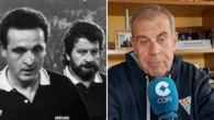 Tomás Guasch contesta a los que dicen que no se puede demostrar que los árbitros recibieran dinero de Negreira: "Volaron 8.340.000 euros"