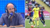 Gonzalo Miró señala cuál es el objetivo de que se juegue el Villareal-Barcelona en Miami: "No sirve para acortar diferencias"