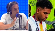 Elías Israel define el diálogo que deben tener Rodrygo y Xabi Alonso para concretar el futuro del jugador: "Alonso le puede decir..."